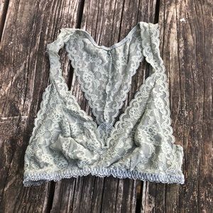 Victoria’s Secret Lace Bralette